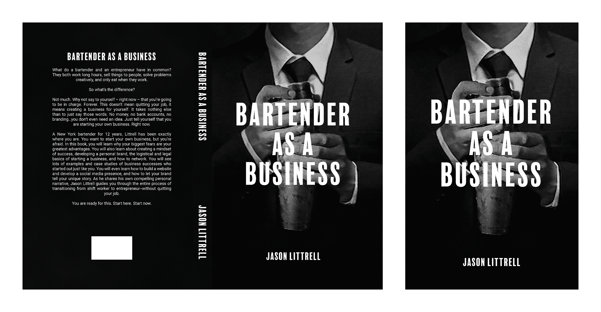 Book Cover Design by Larut for this project | Design #25187728