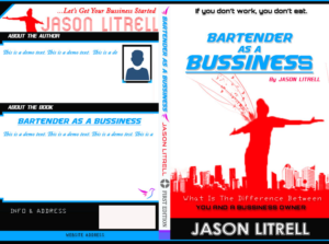 Book Cover Design by JEEVz Innovative Empire for this project | Design: #25105929