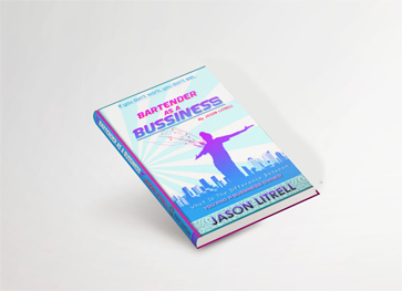 Book Cover Design by JEEVz Innovative Empire for this project | Design #25106058