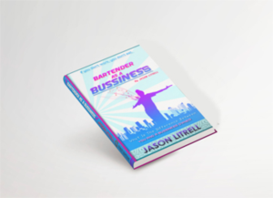 Book Cover Design by JEEVz Innovative Empire for this project | Design: #25106058