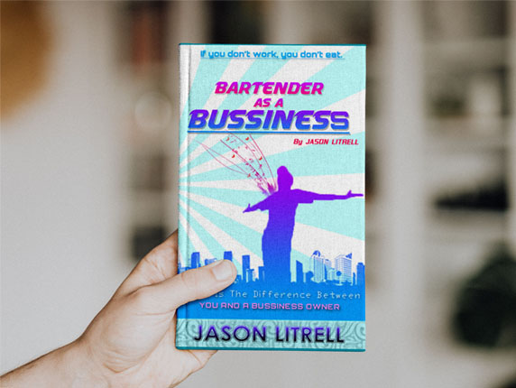 Book Cover Design by JEEVz Innovative Empire for this project | Design #25106157