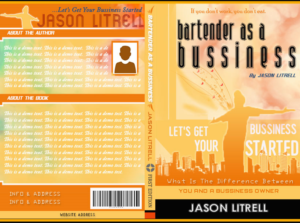 Book Cover Design by JEEVz Innovative Empire for this project | Design: #25108882
