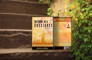 Book Cover Design by JEEVz Innovative Empire for this project | Design: #25111862