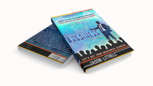 Book Cover Design by JEEVz Innovative Empire for this project | Design: #25136066