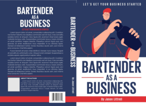 Book Cover Design by DesignART for this project | Design: #25060170