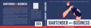 Book Cover Design by DesignART for this project | Design: #25072784