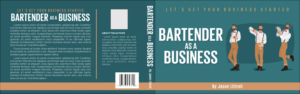 Book Cover Design by DesignART for this project | Design: #25072790