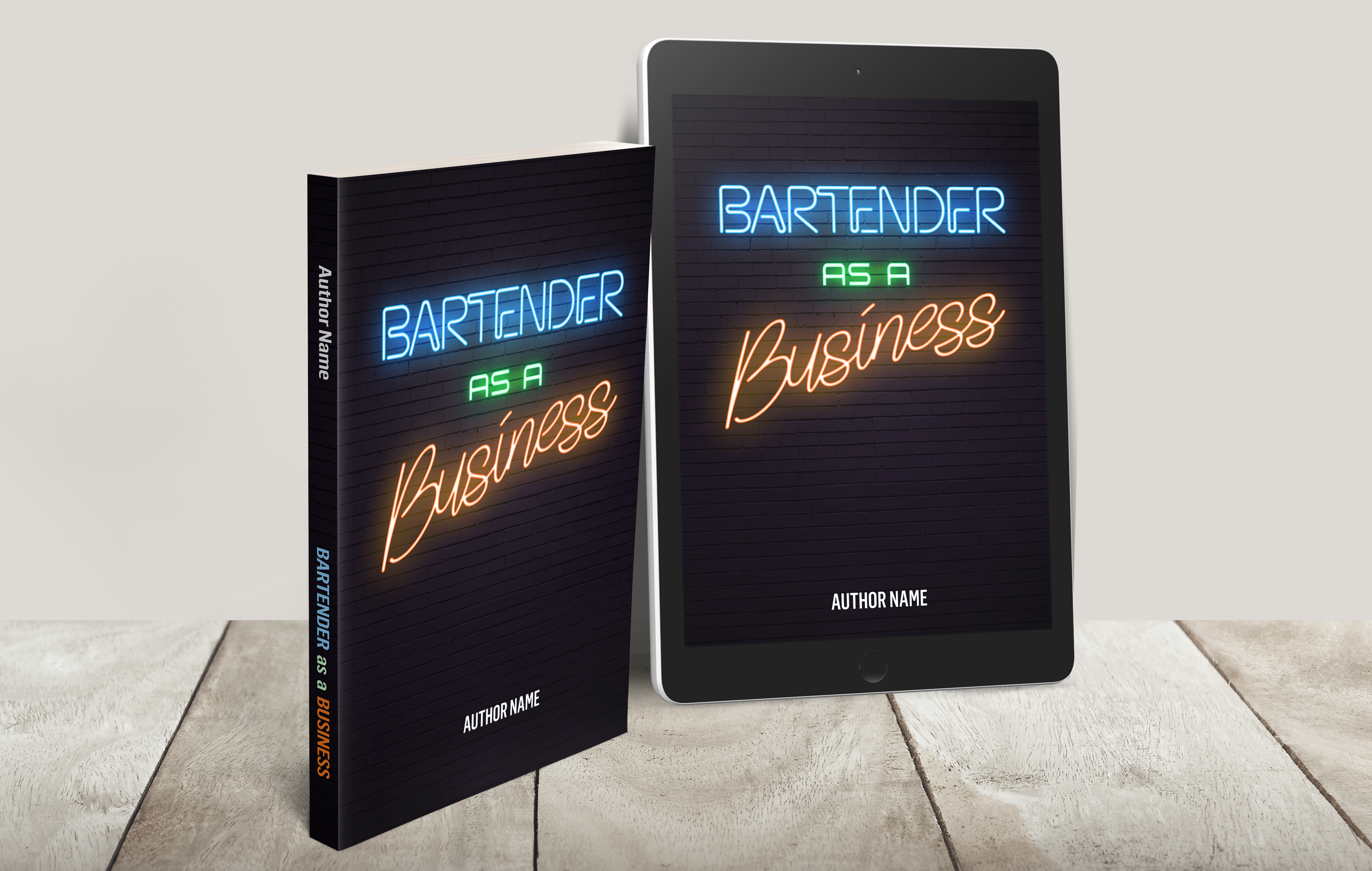 Book Cover Design by hektorsty for this project | Design #25105734