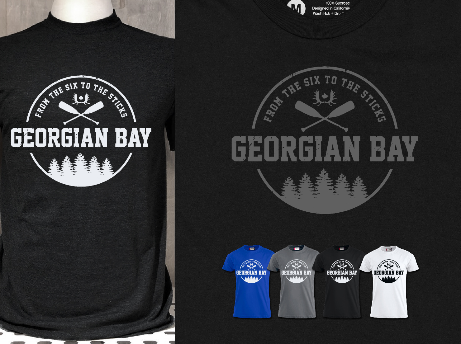 T-shirt Design by OR-PiXEL STUDIO ™ for this project | Design #25088417