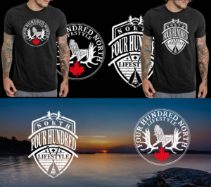 T-shirt Design by mekhfioui for this project | Design: #25093485