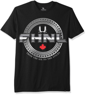Canadian clothing brand needs a new tee design to represent cottage and lake goers  | Diseño de Camiseta por creative gravity