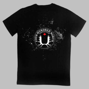 T-shirt Design by Faisal199 for this project | Design: #25058787