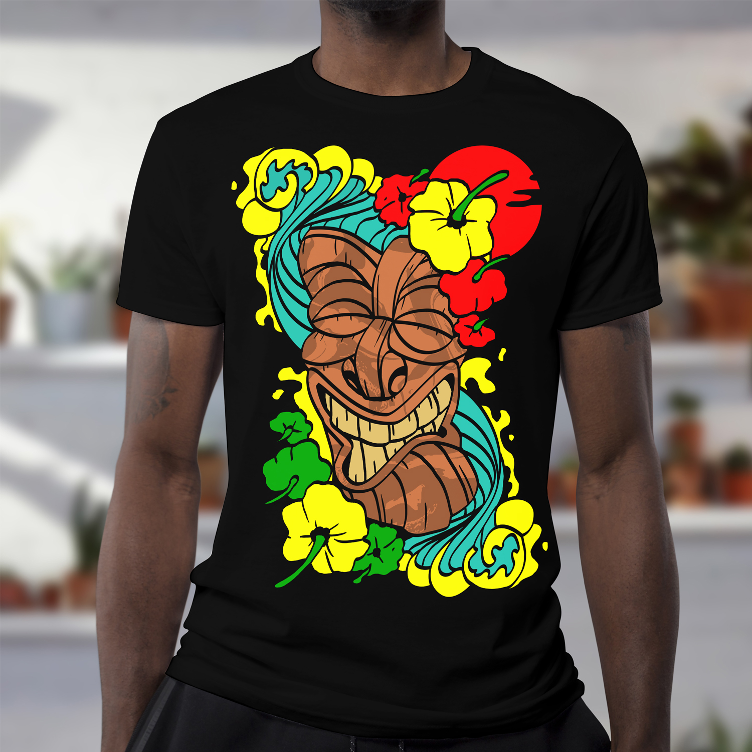 T-Shirt-Design von Heydale für dieses Projekt | Design #25060840