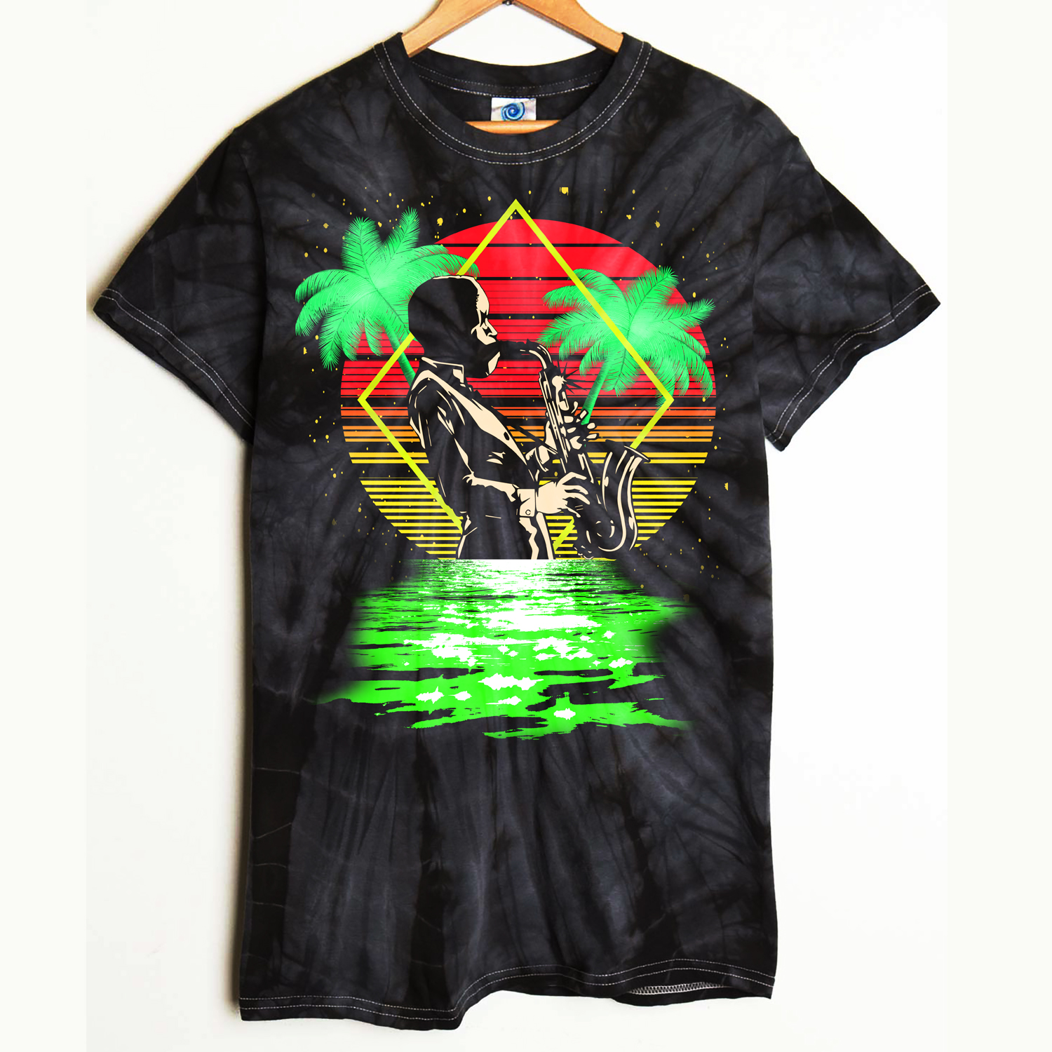 T-shirt Design by Heydale for this project | Design #25060925