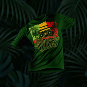 Clothing Co. in need of t-shirt designers that see my vision | Diseño de Camiseta por Yafi Mridha