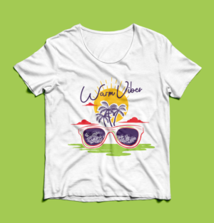 T-shirt Design by jas valencia