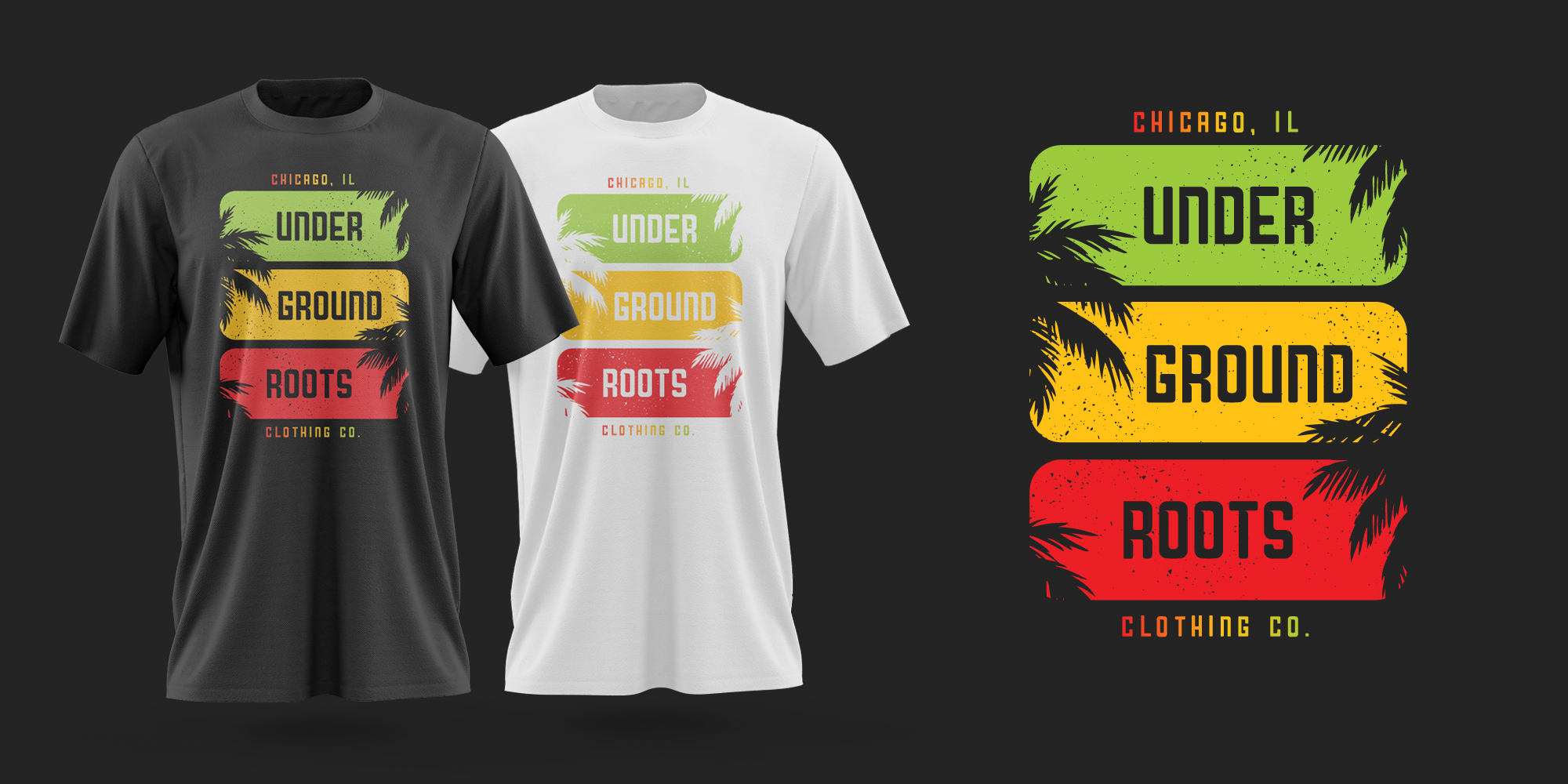 T-shirt Design by Risallah for this project | Design #25058291