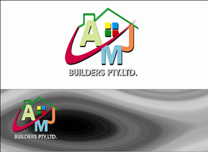 Logo Design by h.v.
