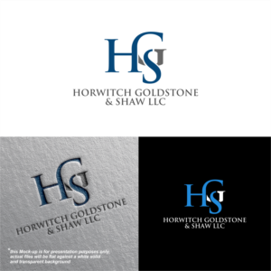 Logo Design by Arham Hidayat for this project | Design: #25081383
