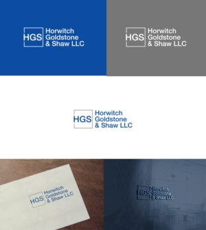 Logo Design by AL-BARAKAH for this project | Design: #25060995