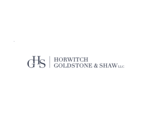HGS Horwitch Goldstone & Shaw LLC | Logo Design by Meraki*