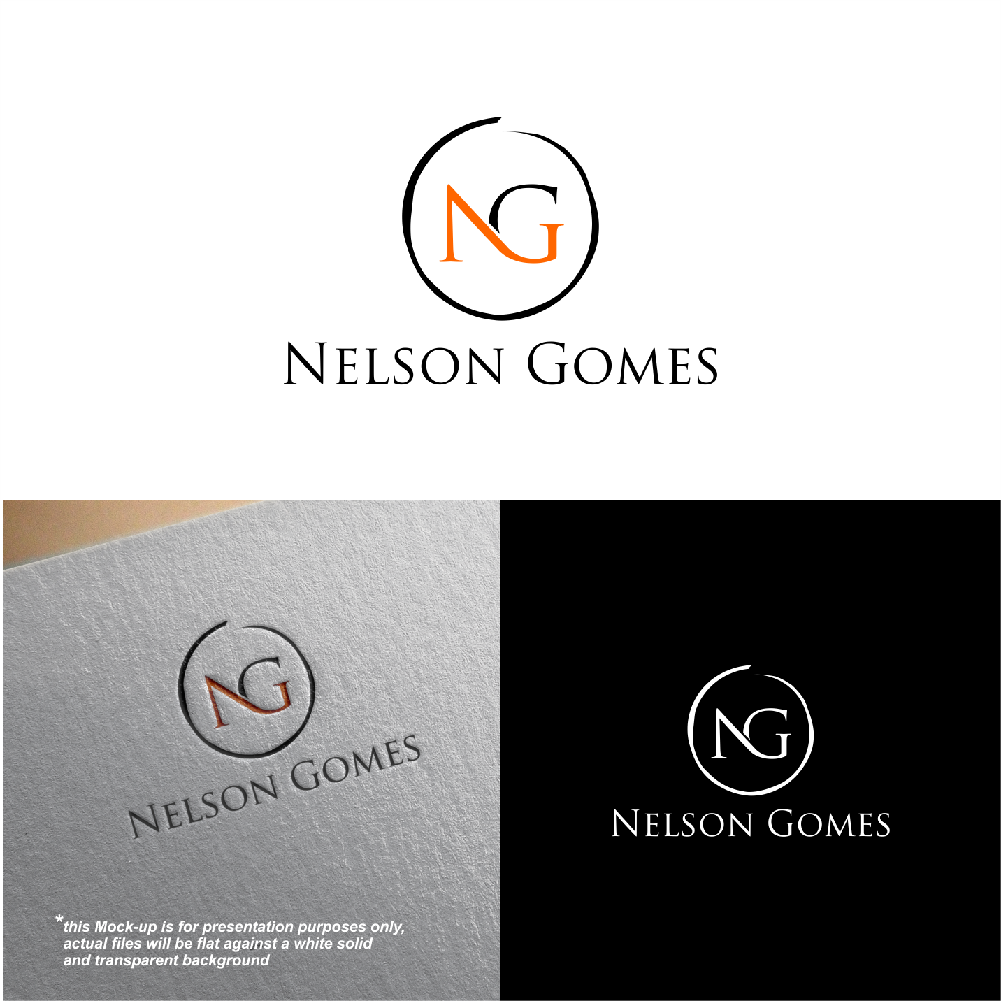 Logo Design by Arham Hidayat for this project | Design #25081374