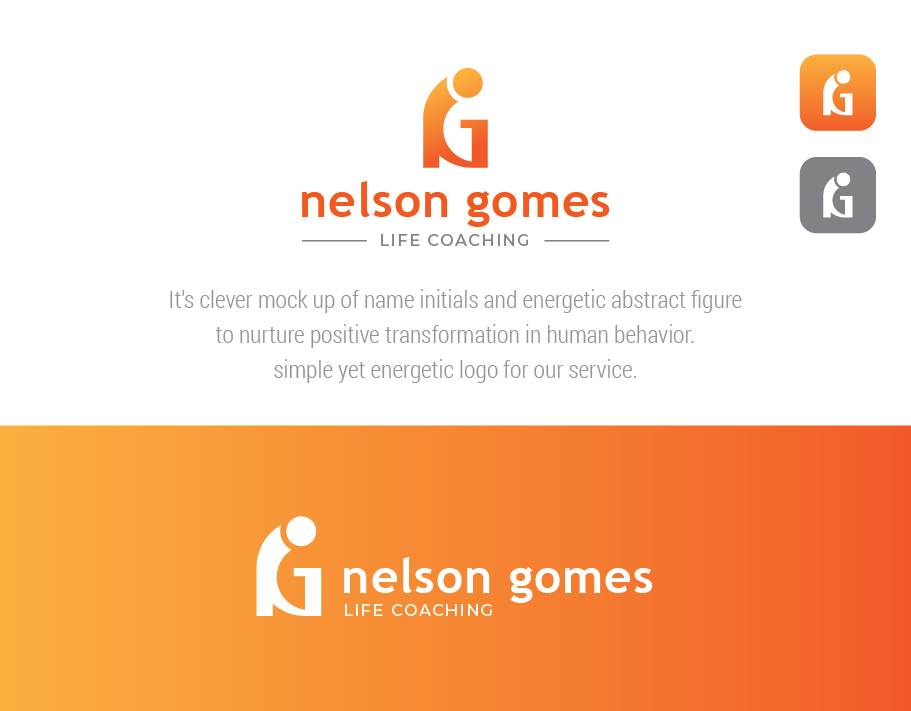 Logo Design by nandkumar for this project | Design #25059378