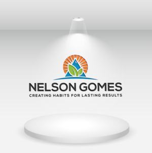 Nelson Gomes | Logo Design by sushsharma99