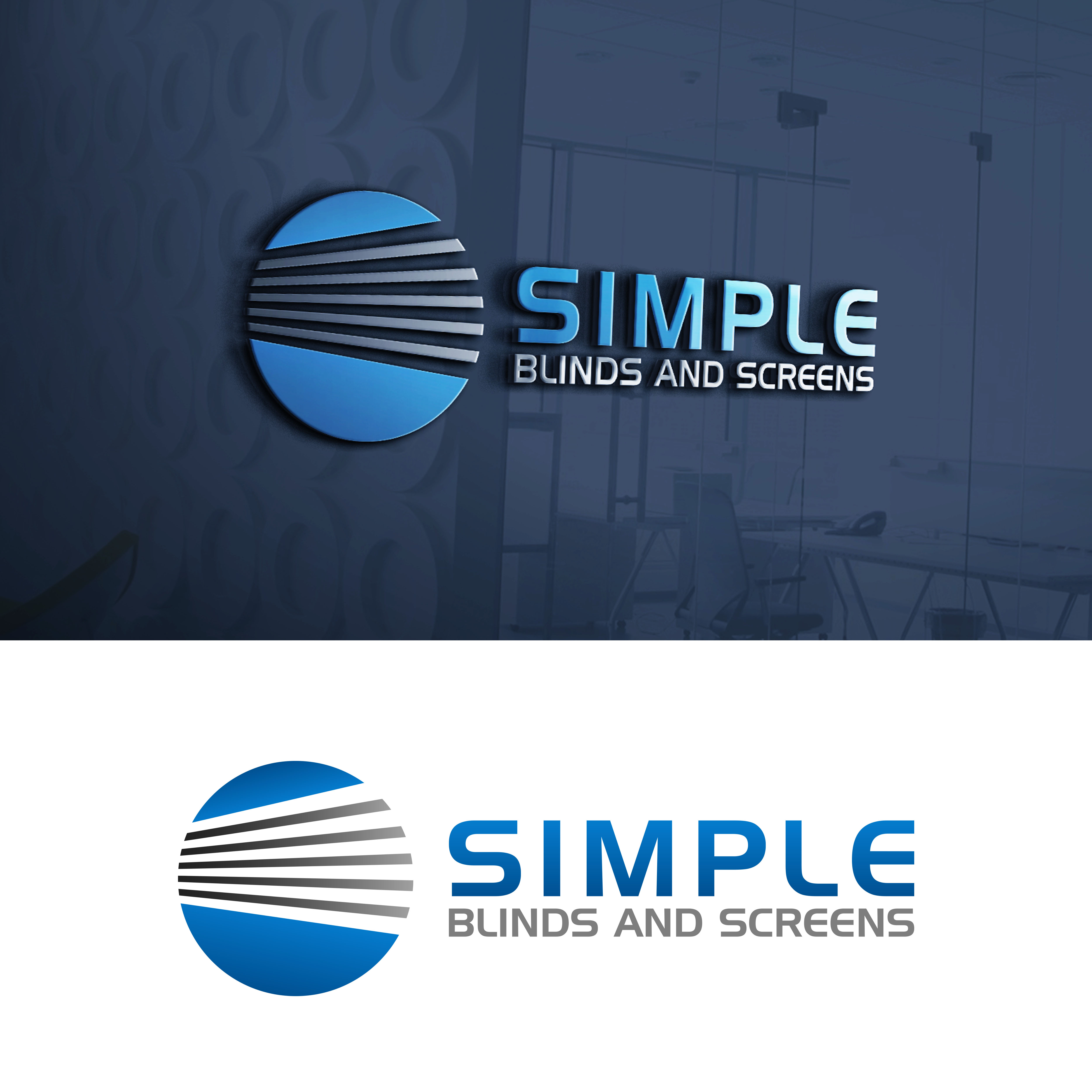Logo Design by Muhammad Saaed for this project | Design #25058679
