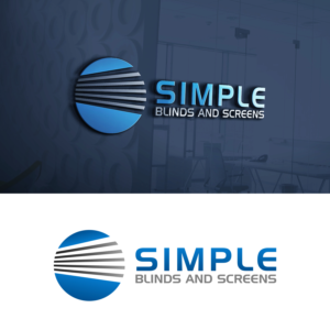 Logo Design by Muhammad Saaed for this project | Design: #25058679