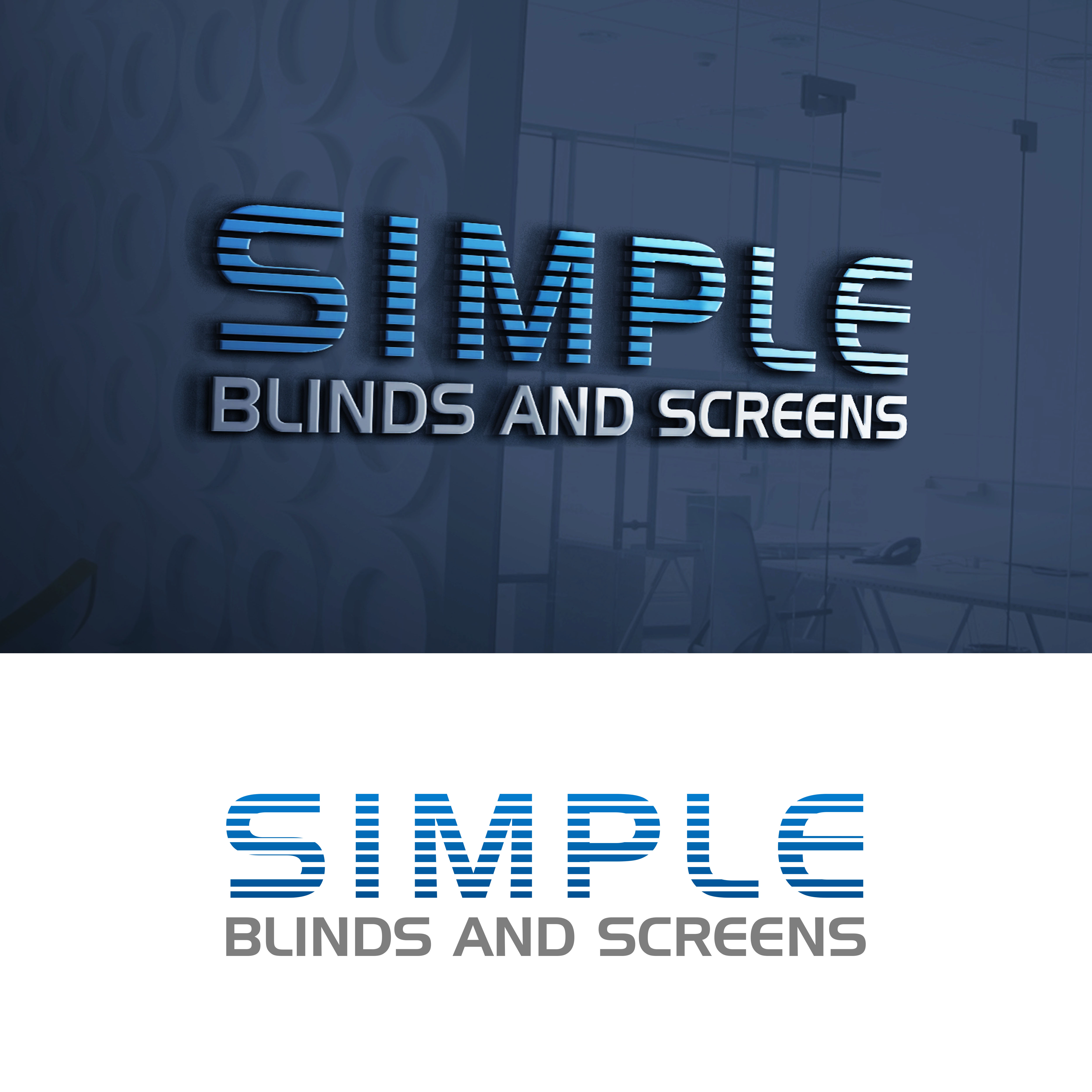 Logo Design by Muhammad Saaed for this project | Design #25058680