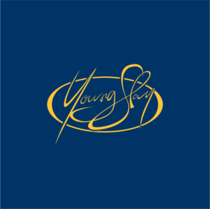 Young Slay | Logo-Design von normi