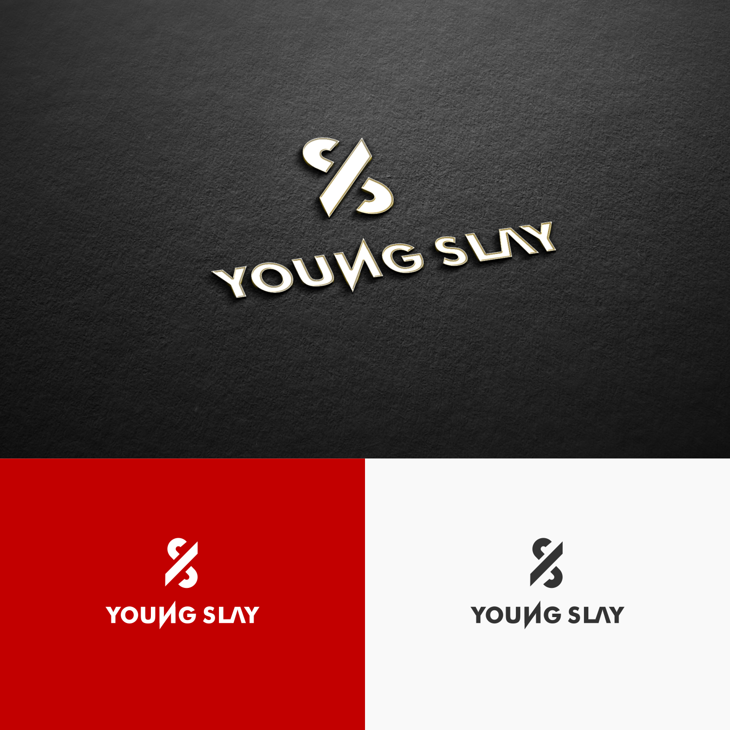 Logo Design by Omee for this project | Design #25060742