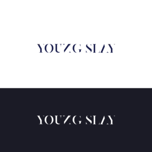 Young Slay | Logo-Design von Omee