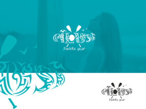 Logo Design by voltart