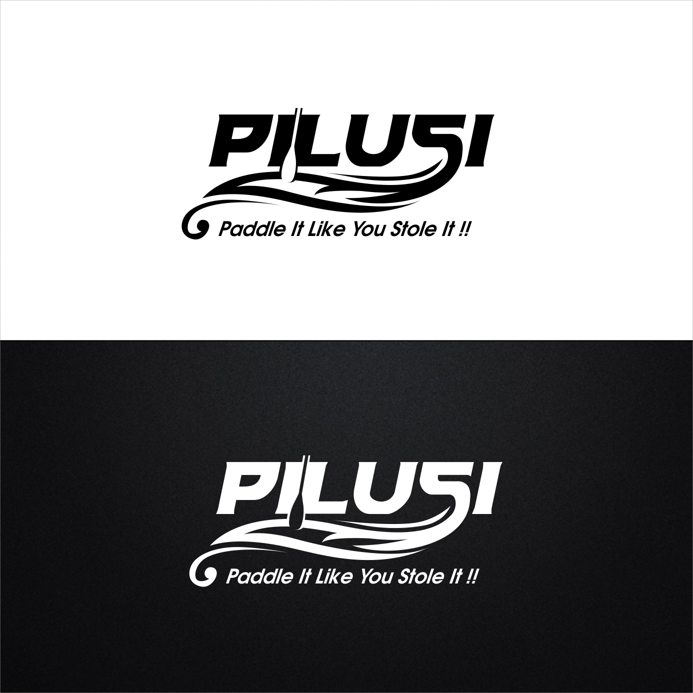 Logo Design by Arham Hidayat for this project | Design #25102324