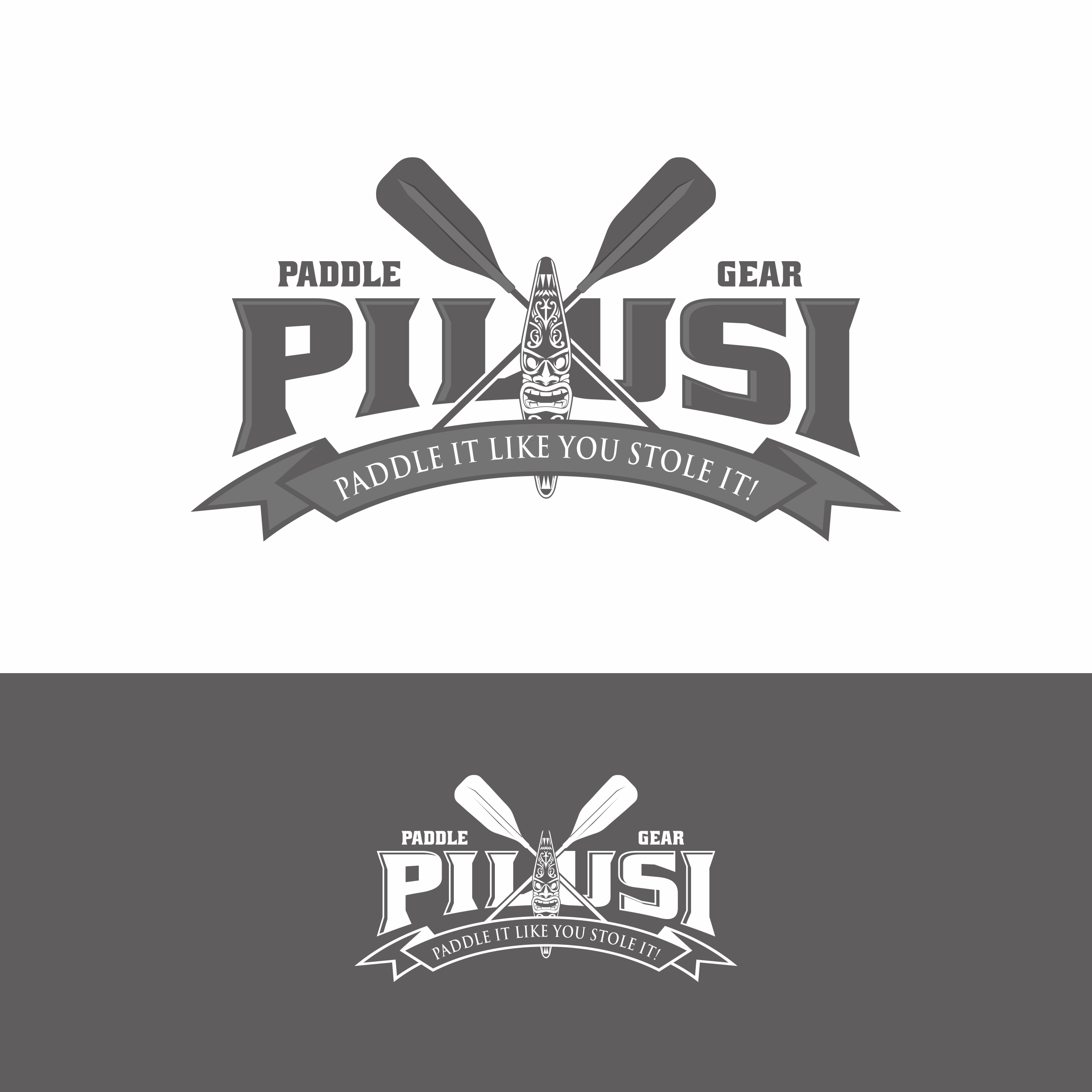Logo Design by luckdesign for this project | Design #25064238