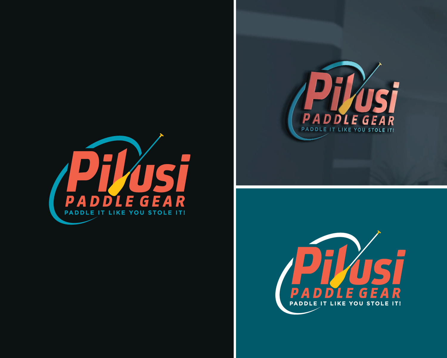 Logo Design by Atec for this project | Design #25070076