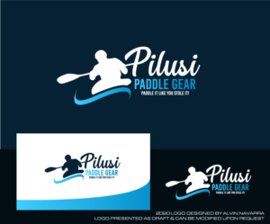 Logo-Design von alvinnavarra für dieses Projekt | Design: #25096241