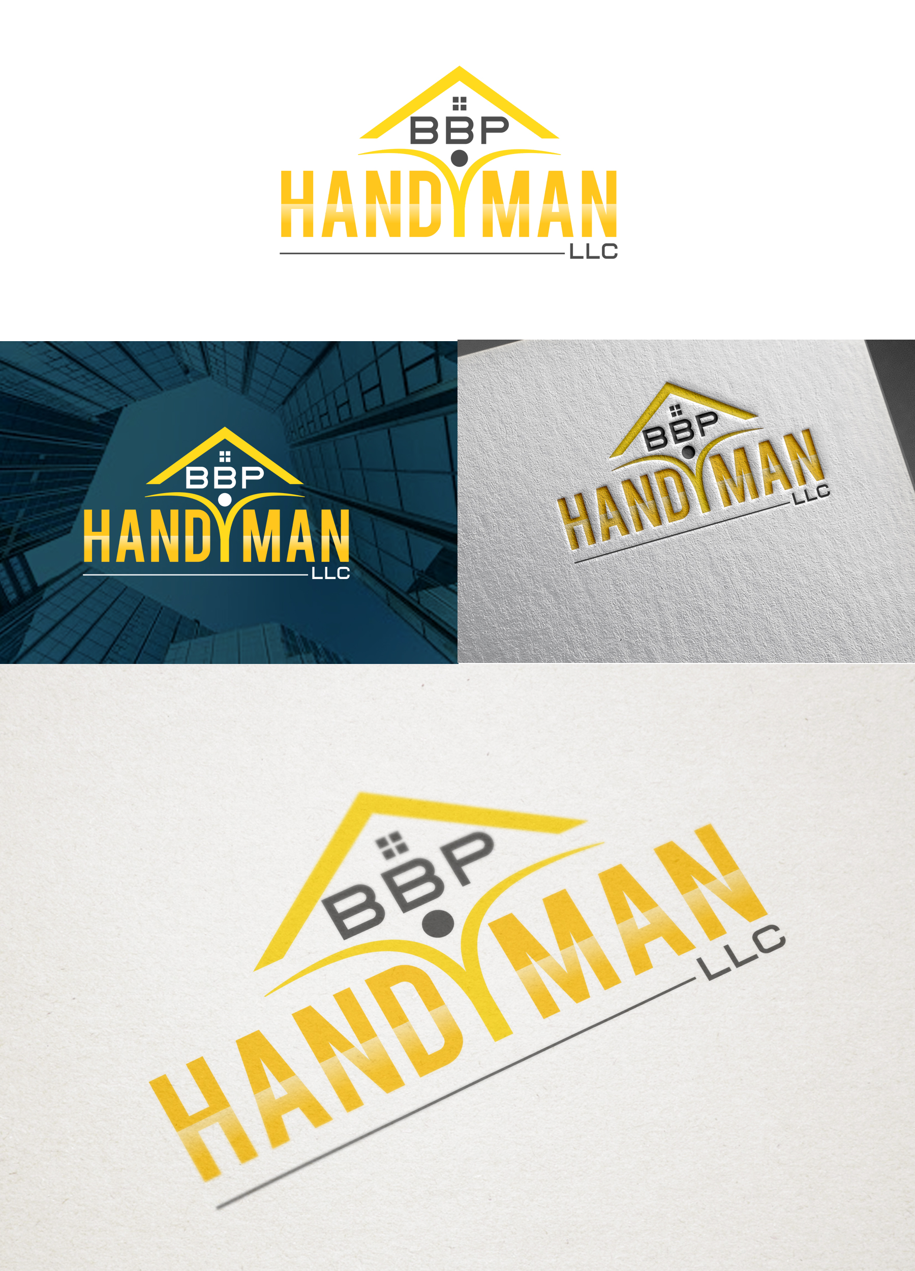 Logo Design by sanalkumar for this project | Design #25322749