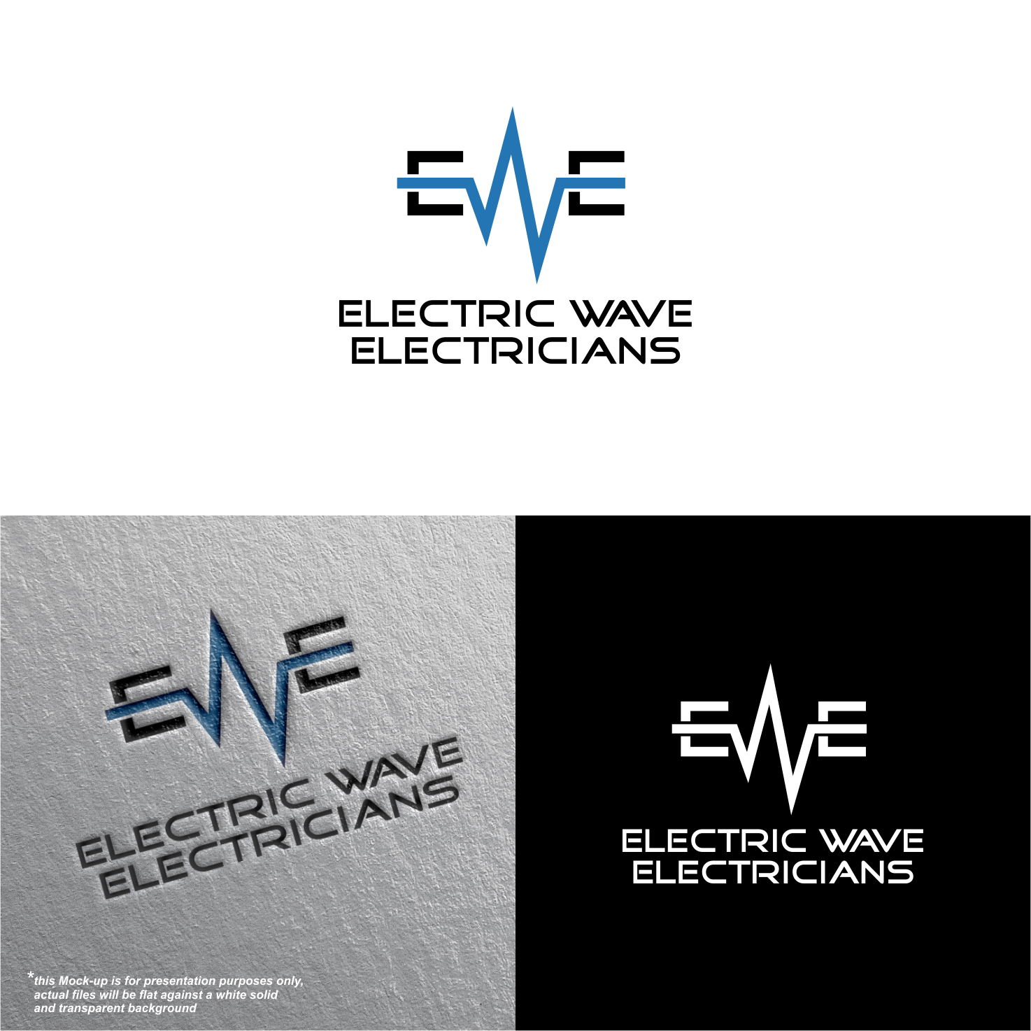 Logo Design by Arham Hidayat for this project | Design #25083864