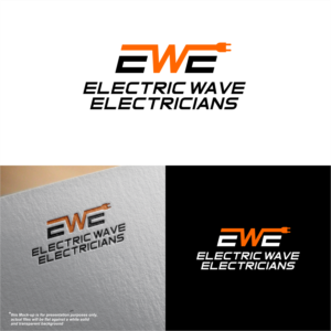 Logo Design by Arham Hidayat for this project | Design: #25083865