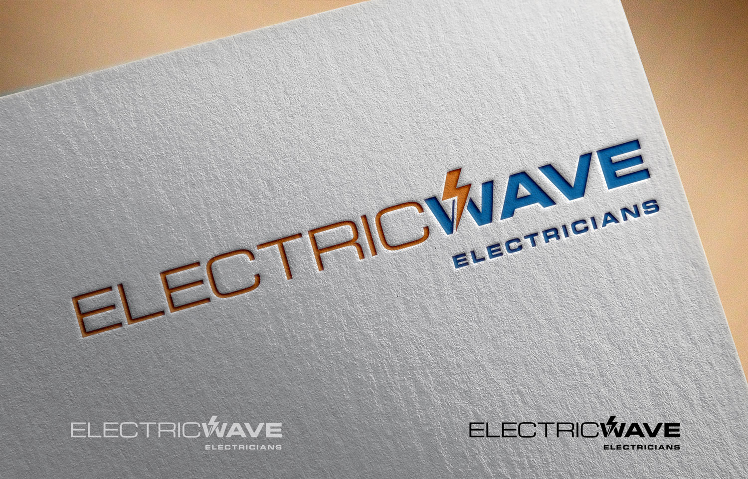 Logo Design by H4R5Z for this project | Design #25058218