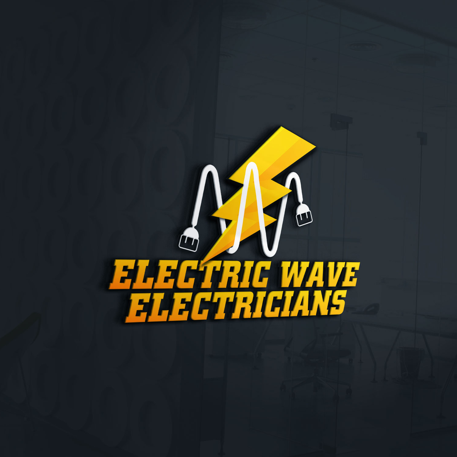 Logo Design by moasis for this project | Design #25060896