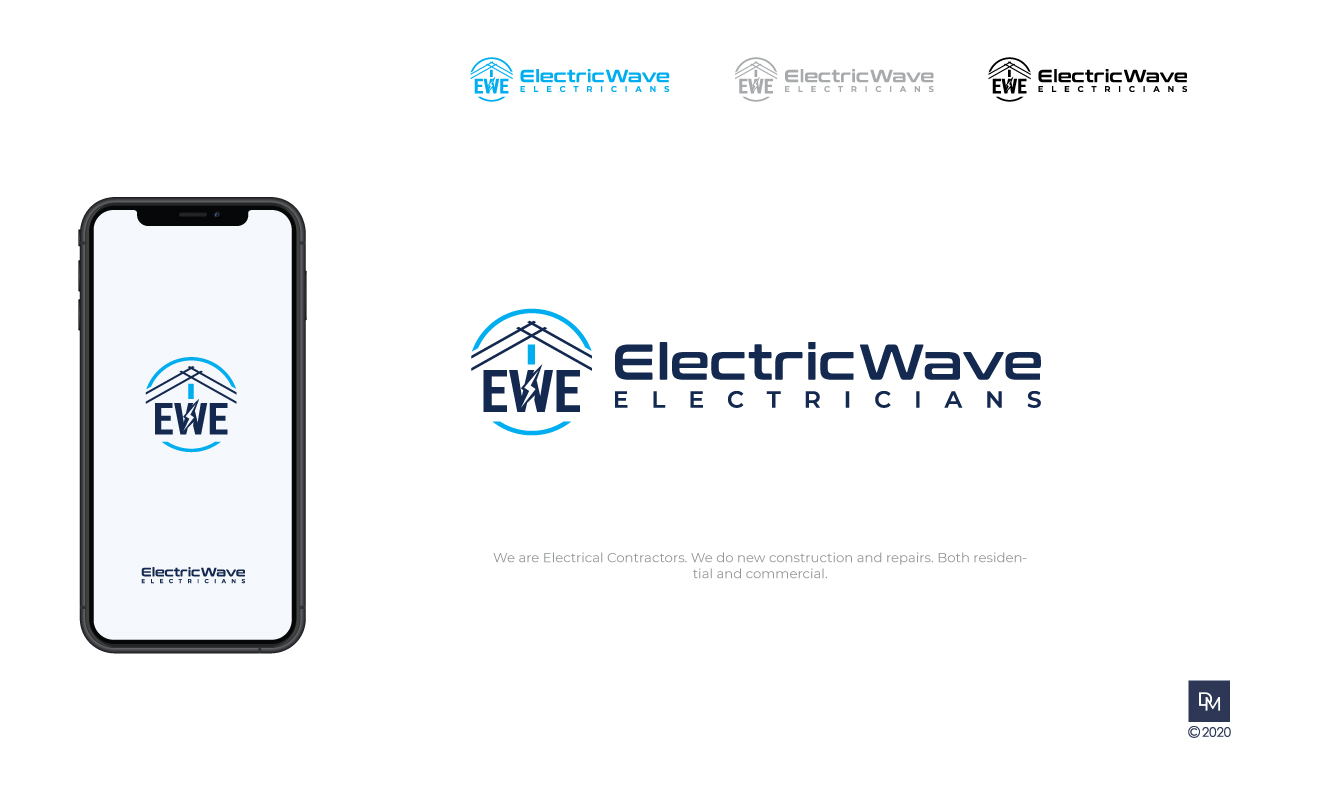 Logo Design by DiMartero for this project | Design #25127661