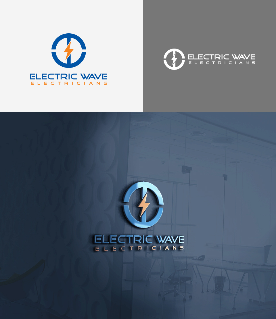 Logo Design by AL-BARAKAH for this project | Design #25061135