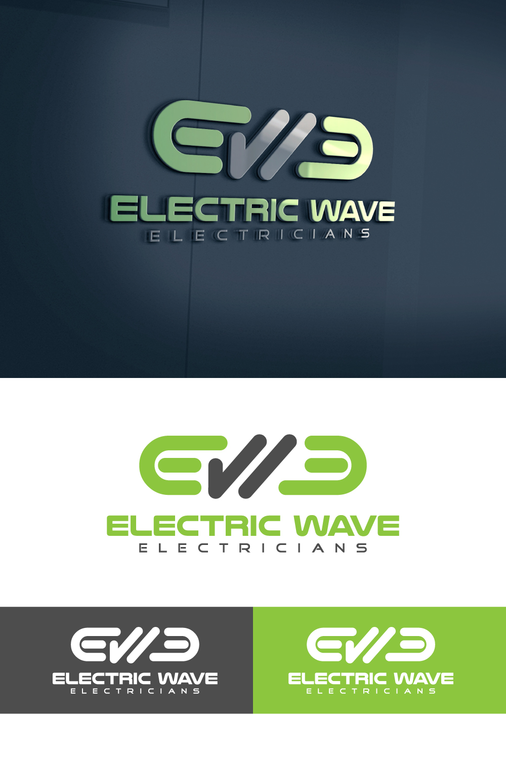 Logo Design by taufik_alrahman for this project | Design #25058300