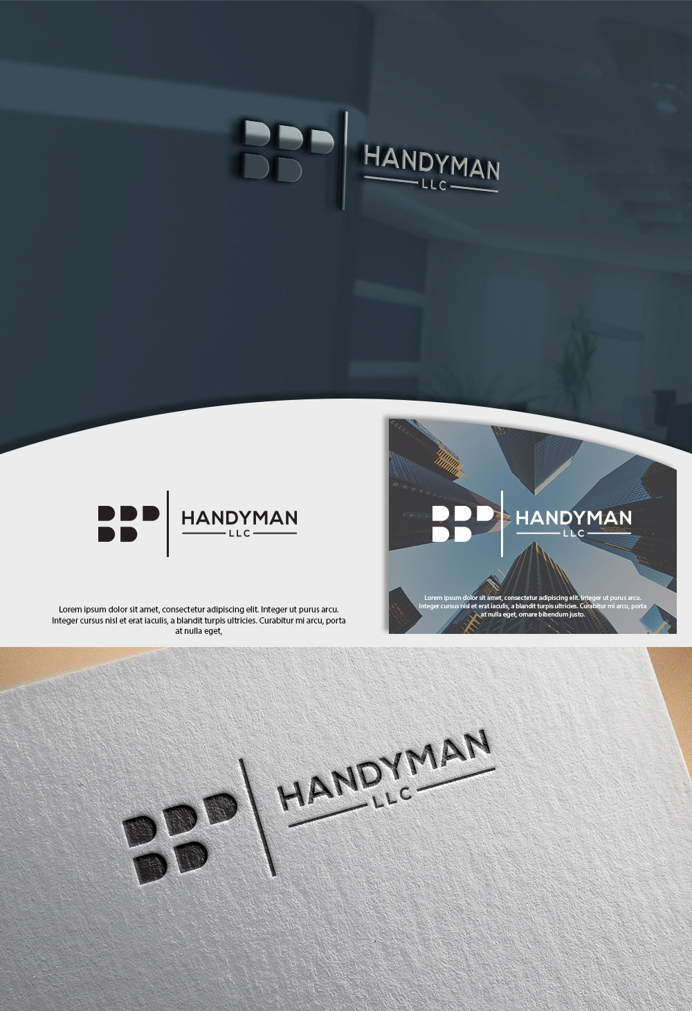 Logo Design by fasi 2 for this project | Design: #25277032