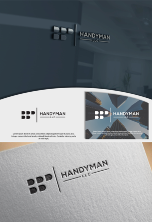Logo Design by fasi 2