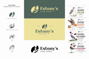 Logo Design by Zenr Lenux